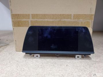 BMW 1 serie F20 F21 informatie display 6,5 inch 9281687 navi beschikbaar voor biedingen