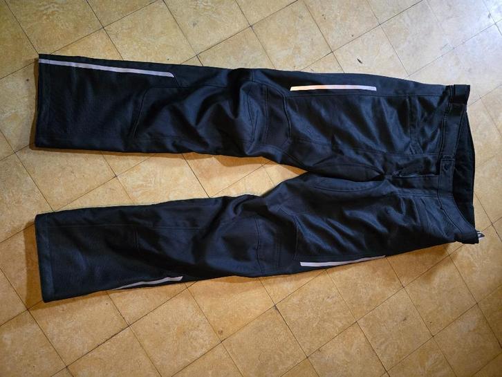 Rev'It Airwave 3 broek Large Long, Motoren, Kleding | Motorkleding, Broek | textiel, Heren, Nieuw zonder kaartje, Ophalen of Verzenden