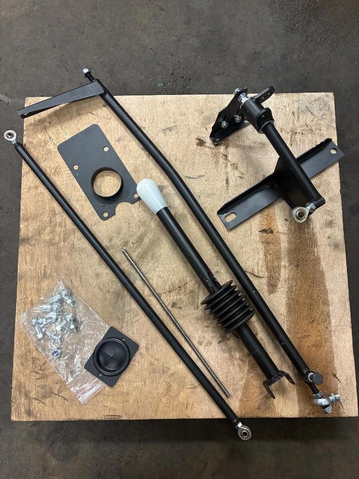 Satchell short shift SAXO/106, Auto diversen, Autosport-onderdelen, Ophalen