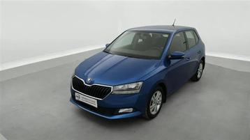 Skoda Fabia 1.0 TSI 95Cv Ambition CARPLAY / ALU / PDC beschikbaar voor biedingen