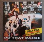 B•B Jerome And The Bang Gang: Do That Dance (12" maxi), CD & DVD, Enlèvement ou Envoi
