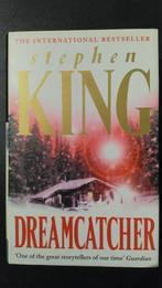 Dreamcatcher - Hardcover (Stephen King, 2001 print), Boeken, Stephen King, Ophalen of Verzenden, Zo goed als nieuw