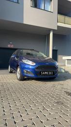 Ford Fiesta Automaat, 5 deurs, Particulier, Fiësta, Te koop