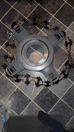 Spikes spider sneeuwketting (set), Autos : Divers, Chaînes, Enlèvement, Neuf