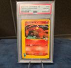 Lance's Charizard #97 1st Edition PSA 10, Enlèvement ou Envoi