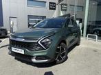 Kia Sportage HEV Pulse Garantie tot 2030, Auto's, Automaat, 179 pk, Parkeersensor, 5 deurs