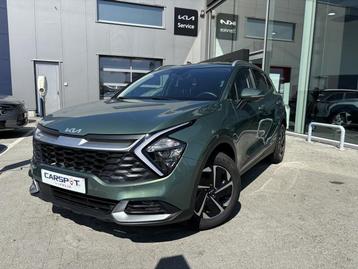Kia Sportage HEV Pulse Garantie tot 2030  beschikbaar voor biedingen