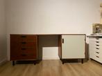 Bureau Pastore vintage des années 1960 Cees Braakman, Enlèvement, Utilisé, Bureau