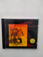 Ry cooder. Crossroads soundtrack. Cd, Cd's en Dvd's, Ophalen of Verzenden, Gebruikt