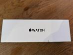 Apple Watch SE3 (eind 2025) 40mm S/M Midnight Blue. NIEUW, Neuf, Enlèvement ou Envoi, IOS, Apple