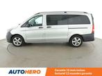 Mercedes-Benz Vito 116 CDI lang (automatique), Autos, https://public.car-pass.be/vhr/7e5adc62-0481-458b-abe7-46112986861c, Achat