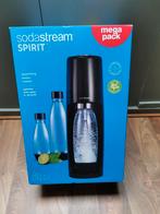 Méga Pack SodaStream Spirit, Electroménager, Enlèvement