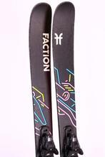 165 cm freeride ski's FACTION PRODIGY 2, grip walk, woodcore, Sport en Fitness, Overige merken, 160 tot 180 cm, Gebruikt, Verzenden
