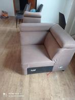 Gebruikt salon, Ophalen, Gebruikt, Stof