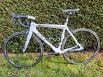Koersfiets CKT 168 te koop, Fietsen en Brommers, 28 inch, Carbon, Zo goed als nieuw, Dames