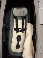 Babyseat / Hangmatje + winterkit voor Croozer fietskar, Ophalen, Minder dan 20 kg, Croozer, Zo goed als nieuw