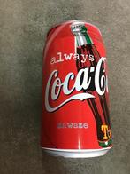 Coca-Cola 1 zuid-Afrikaans blikje, Ophalen of Verzenden, Gebruikt, Verpakking