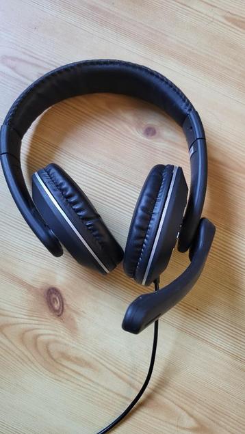 Casque avec micro Trust beschikbaar voor biedingen