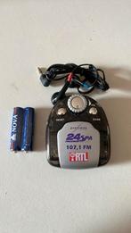 24h de SPA radio vintage goodies, Enlèvement ou Envoi