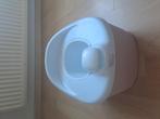 Potje roos van potty champ, Ophalen, Zo goed als nieuw