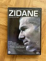 DVD Zidane, CD & DVD, DVD | Documentaires & Films pédagogiques, Tous les âges, Enlèvement, Utilisé, Biographie