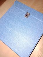 étuis pour vinyles, Ophalen