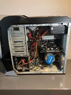 Oude game pc voor onderdelen, Enlèvement, Gaming