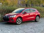 Citroen Ds4 1.6thp Benzine/Automaat/Masagestoel/Garantie, Autos, Rouge, Euro 5, Achat, Beige