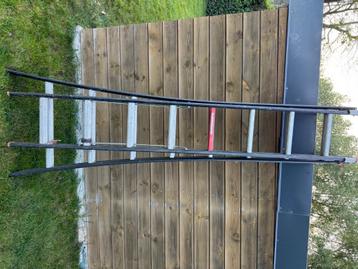 Altrex Ladder 2-delig - 8 sporten beschikbaar voor biedingen