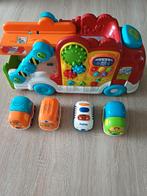 toet toet auto, Enlèvement, Utilisé, 6 mois à 2 ans