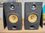 Bowers&Wilkins DM601 S3 speakers, Audio, Tv en Foto, Luidsprekerboxen, Ophalen of Verzenden, Zo goed als nieuw, 60 tot 120 watt