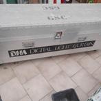 Dha digital light curtain met metalen set, Elektronische apparatuur, Overige elektronische apparatuur, Ophalen, Gebruikt