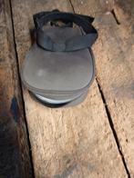 Mini sacoche pour vélo, Enlèvement