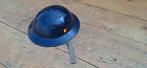 Helm Belgisch leger marine, Verzamelen, Ophalen of Verzenden, Marine