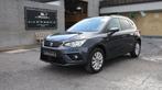 Seat Arona 1,0TSI 2020 Automaat-GPS-Cruise-Leder Alcantara, Argent ou Gris, Achat, Entreprise, Alcantara