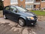 Vw golf plus 2.0 tdi/zonder gelijkvormigheid attest/euro5, Autos, Volkswagen, 100 kW, Euro 5, Achat, Entreprise