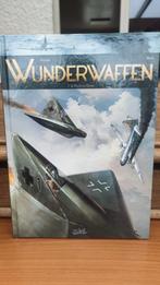 Wunderwaffen Bande dessinée 2 tomes, Boeken, Complete serie of reeks, Ophalen, Zo goed als nieuw
