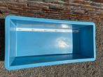 Meetbak Polyester 100cm, Karper of Koi