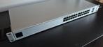 Ubiquiti UniFi Switch 24 USW-24, Computers en Software, Netwerk switches, Ophalen of Verzenden, Gebruikt
