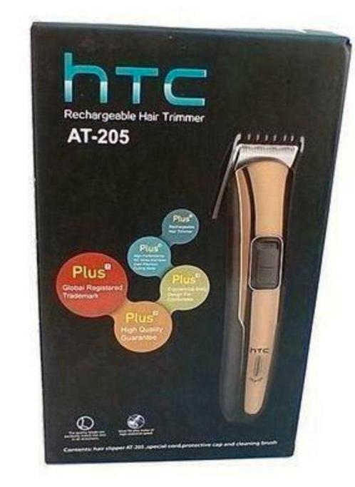 Tondeuse  a cheveux  la marque HTC promotion, Electroménager, Équipement de Soins personnels, Neuf, Enlèvement ou Envoi