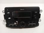 RADIO Dacia Lodgy (JS) (01-2012/-) (281154759R), Gebruikt, Dacia