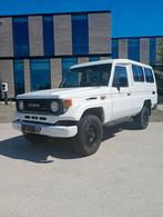 Toyota Land cruiser HZJ75 4x4 - 3500cc - 1991* Landcruiser, Particulier, 4x4, Te koop, Landcruiser