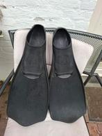 Vintage rubber vinnen Scubapro maat 42-43, Watersport en Boten, Duiken, Ophalen of Verzenden, Gebruikt, Zwem- of Duikvliezen