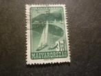Hongarije/Hongrie 1947 Mi 969(o) Gestempeld/Oblitéré, Postzegels en Munten, Postzegels | Europa | Hongarije, Verzenden
