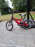 Kinderfiets, Fietsen en Brommers, Ophalen, Gebruikt