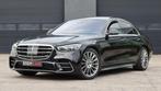 Mercedes-Benz S 350 AMG BTW/FULL OPTION, Automaat, 4 deurs, Achterwielaandrijving, USB