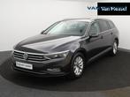 Volkswagen Passat Variant Passat SW 2.0 TDi SCR Style Busine, Automaat, Navigatiesysteem, 127 g/km, Zilver of Grijs