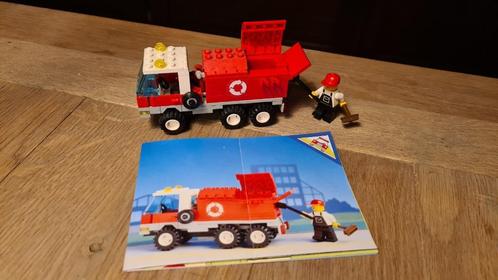 Lego 6668 Recycle Truck, Enfants & Bébés, Jouets | Duplo & Lego, Comme neuf, Lego, Ensemble complet, Enlèvement ou Envoi