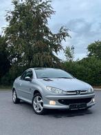 Peugeot 206cc nette staat keuring voor verkoop, Particulier, Te koop, Cruise Control