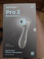 SF PRO 2 Generation 2 (nieuw!), Ophalen of Verzenden, Nieuw
